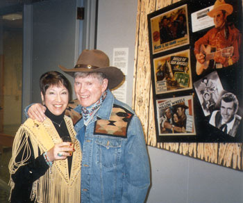 hutchins barbara western festival film presidential hoover leading library