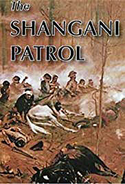 "the Shangani Patrol".