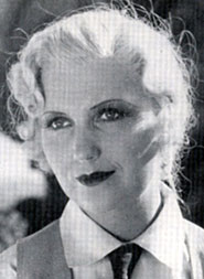 Lucille Lund.
