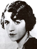 Helen Ferguson