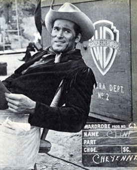 Western Movie & TV Photos from The Golden Age