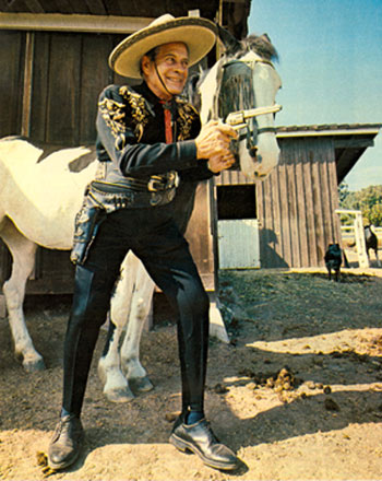 cisco kid